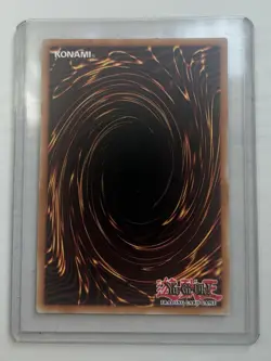Jurrac Meteor HA04-EN029 Hidden Arsenal 4-Unlimited Edition Unlimited - Image 2