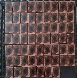 Yugioh The Darkside of Dimension Complete Gold Set - MVP1-ENG 1st Edition NM/M - Image 2