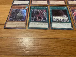 Yu-Gi-Oh Cards Lot - Image 3
