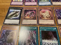 Yu-Gi-Oh Cards Lot - Image 4
