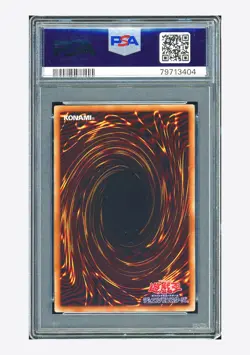 Yu-Gi-Oh PSA 10 Blue Eyes White Dragon Promo 2016 JMPR-JP001 Japanese - Image 2