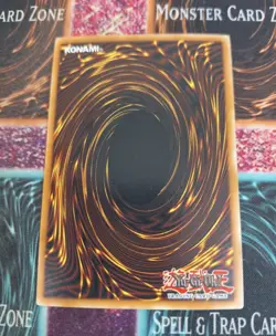 Yu-Gi-Oh! Time Wizard MRD-065 Ultra Rare OG Unlimited Near Mint - Image 3