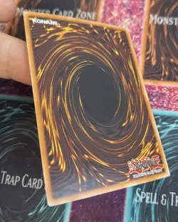 Yu-Gi-Oh! Time Wizard MRD-065 Ultra Rare OG Unlimited Near Mint - Image 4