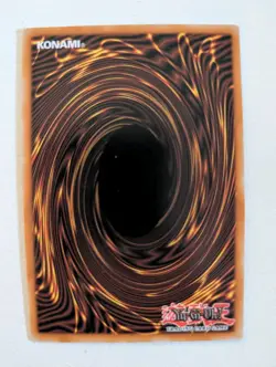 Yu-Gi-Oh Sky Striker Ace - Zero Ultra Rare 1st Edition Near Mint YGO Card - Image 4