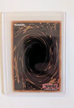 Yu-Gi-Oh Sky Striker Ace - Zero Ultra Rare 1st Edition Near Mint YGO Card - Image 5