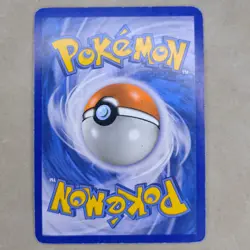 Dusknoir LV.X 96/100 Stormfront Holo Pokemon Card MP Moderately Played - Image 2