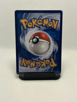 Pokemon TCG Exclusive Chinese Gem Vol.2 Eevee CBB2C 01 15 Holo Card - Image 2