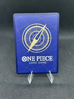 Nami (2025 New Year Event) - One Piece Promotion Cards (ST01-007) - OPTCG - Image 2