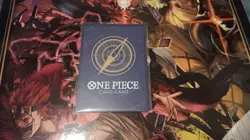 ONE PIECE Japanese Card Heroines Edition 2025 Nami EB03-053 SP Parallel NM - Image 2