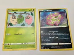 Lot of 5 Pokemon Cards and 5 Pokemon Figures -Lot # 27 - Image 5