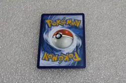 Pokemon TCG Switch 151 Holo Hyper Rare Card 206/165 Scarlet & Violet - Image 3