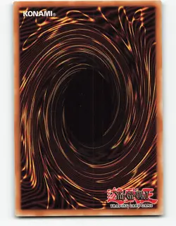 Number 104: Masquerade #JOTL-EN055 Rare 1st Edition Yugioh Card - Image 2