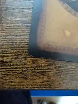 WoW World Of Warcraft TCG Landro's Gift Unscratched Loot Card Wrathgate 1/3 - Image 3