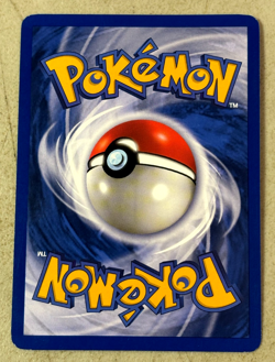 Blastoise 2/130 Holo Rare LP/NM SWIRL - Base Set 2 - Pokemon Card - Image 4