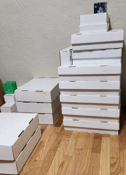 One Piece TCG - BULK CARD LOT 1000+ - RARES & SR+ INCL - NO Duplicates - Image 3