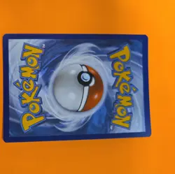 Morpeko SWSH116 - Black Star Promo - Holo Pokemon Card - (NM/M) - Image 2