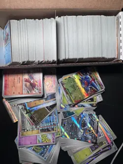 Pokemon TCG Japanese Bulk Cards - Holos, regular, Ex - Image 2