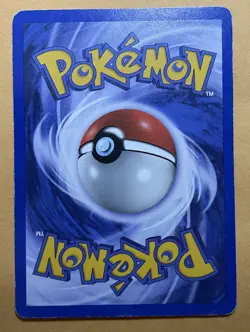 2000 Pokemon Neo Genesis Set ITALIAN 1st Edition Stantler 76/111 MP WOTC Card - Image 2