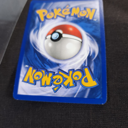 Magneton 9/130 Base Set 2 Unlimited Holo Rare 2000 WOTC Pokemon TCG Card LP - Image 5
