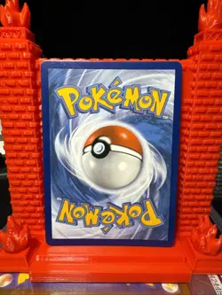 Morpeko Vmax - 204/202 - Hyper Rare - Sword & Shield Base Set - Pokemon Card - Image 2
