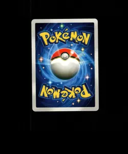 HOLO Flareon Card Flareon Pokemon Card READ DESCRIPTION BELOW p1 - Image 2