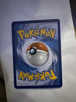 Slowpoke 5/12 Pokemon Card McDonalds Promo Confetti Holo 2018 PTCG - Image 4