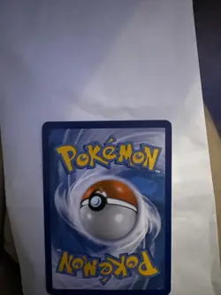 Slowpoke 5/12 Pokemon Card McDonalds Promo Confetti Holo 2018 PTCG - Image 5