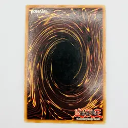 Yu-Gi-Oh! TCG RED-EYES B. DRAGON BPT-005 Limited Edition Trading Card - Image 3