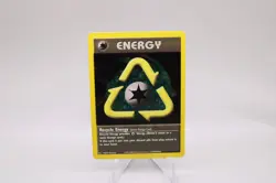 Recycle Energy (WotC 2002 League Promo) League & Championship Cards Holo - Image 1