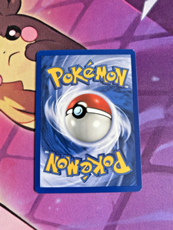 Misty's Psyduck - 54/132 [Gym Heroes] Pokemon TCG - Vintage Uncommon Card - VLP - Image 4