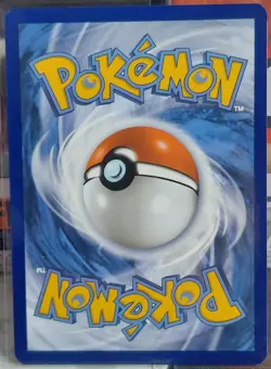 Pokemon TCG Squirtle Stellar Crown Illustration Card 148/142 - Image 2