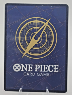 Monkey D Luffy P-035 - Pirates Party Vol 3 Promo - One Piece Card English - Image 2