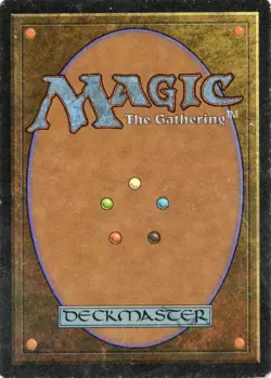 Basalt Monolith 3ED LP MTG Magic The Gathering Card - Image 2