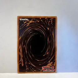 Skilled Dark Magician Yu-Gi-Oh Card - MFC-065 - Super Rare- NM/Mint - Image 3