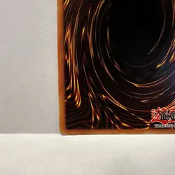 Skilled Dark Magician Yu-Gi-Oh Card - MFC-065 - Super Rare- NM/Mint - Image 4