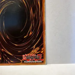 Skilled Dark Magician Yu-Gi-Oh Card - MFC-065 - Super Rare- NM/Mint - Image 5