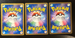 Double Colorless Energy 070/070 L1 HeartGold HGSS x3 - Japanese Pokemon Cards NM - Image 2