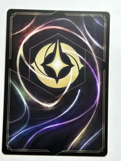 Hercules - Mighty Leader Whispers in the Well 118/204 NM Lorcana Card - Image 2