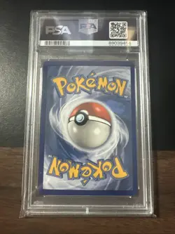 PSA 10 Rayquaza VMAX Silver Tempest TG29/TG30 Full Art Pokemon Card - Image 2
