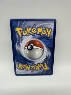 White Kyurem EX 103/149 Ultra Rare Boundaries Crossed Pokemon Card - Image 3