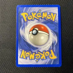 Pokemon Card Electrode 2/64 Jungle Set WOTC Holo Rare 💎 LP - Image 4