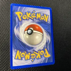 Pokemon Card Electrode 2/64 Jungle Set WOTC Holo Rare 💎 LP - Image 5