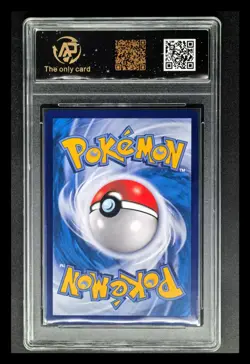 2023 Pokemon Cards CHN. Venusaur & Celebi GX 001/150 RR RPA 9.5 (SAME AS PSA 9) - Image 2