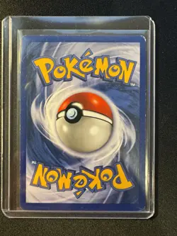 1999 Blastoise Holo Foil Rare Pokemon TCG Card Base Set 2, WOTC, 2/130 - Image 4