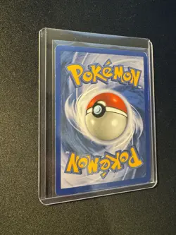 1999 Blastoise Holo Foil Rare Pokemon TCG Card Base Set 2, WOTC, 2/130 - Image 5