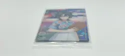 Hiodoshi Ao Super Expo 2024 Sealed Metallic Vol. 4 Wafer Card - Hololive - Image 2