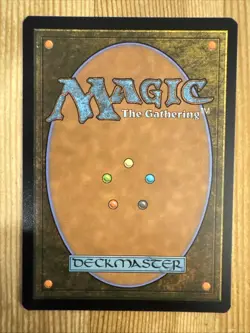 Shocker, Unshakable - Foil - SPM - MTG - EN - NM - 0089 - Image 2