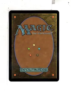 MTG SkeenAB Shred Memory FOIL from Ravnica. NM. - Image 2