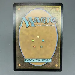 MTG - The Last Agni Kai (Borderless) - Avatar: The Last Airbender NM/M Condition - Image 3