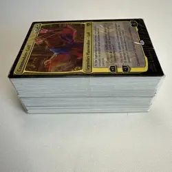 Commander Masters Commander Deck - Plansewalker Party MTG SEALED deck - Image 2